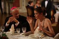 Кадр Большой кот