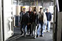 Кадр Менталист