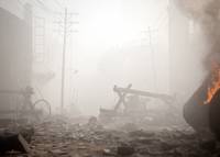 Кадр Цветы войны