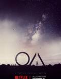 Постер из фильма "ОА" - 1