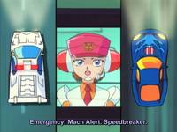 Кадр Трансформеры: Автороботы