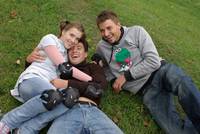 Кадр Любовь.ru