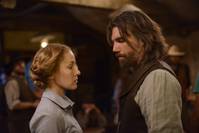 Кадр Ад на колёсах