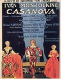 Постер из фильма "Казанова" - 1