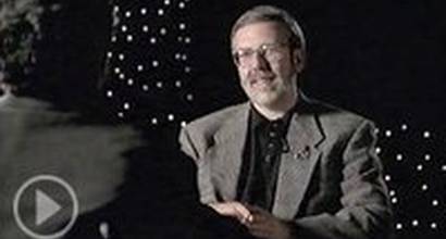 Интервью с Джорджем Лукасом