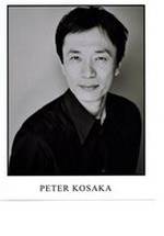Питер Косака фото