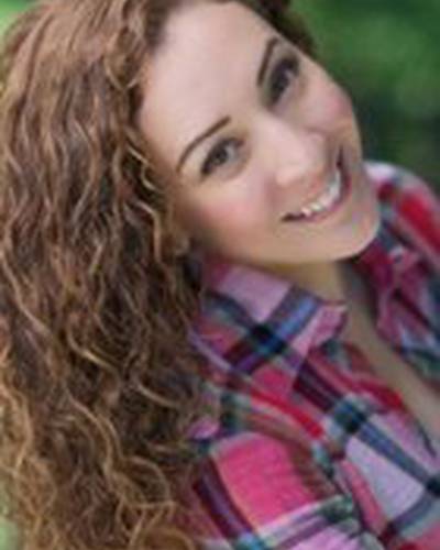 Алисса Дайэнн фото