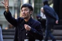 Кадр Амфетамин