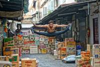 Кадр Работорговля