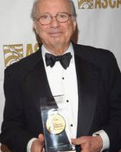 Лоуренс Розенталь фото