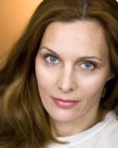 Кэролин Кейбл фото