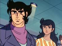 Кадр Великий Мазингер