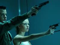 Кадр На игре 2. Новый уровень