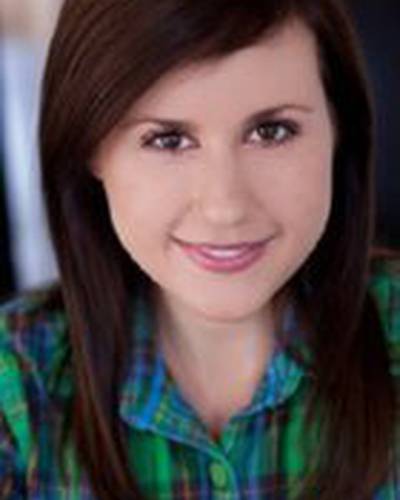 Келси Хиггс фото