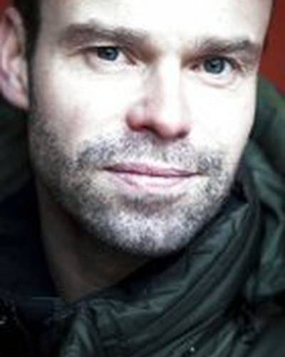 Мик Огендаль фото