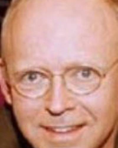 Тронд-Вигго Торгерсен фото