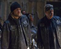 Кадр Сыны анархии