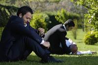 Кадр Долина волков: Западня