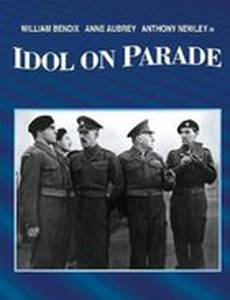 Idol on Parade