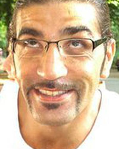 Зенса Рагги фото