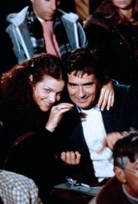 Кадр Микки и Мод