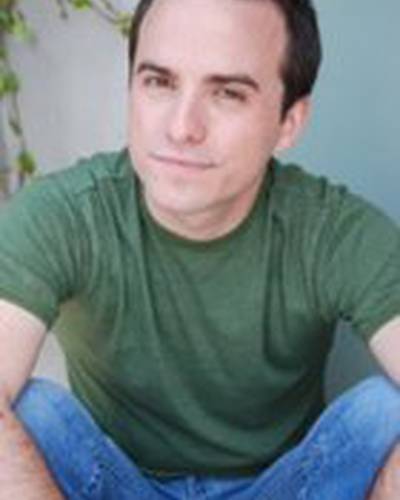 Энди Брэй фото