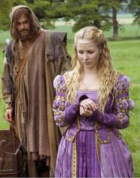 Кадр Король Дроздобород