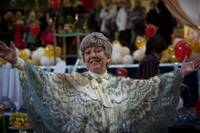 Кадр Мужчина с гарантией