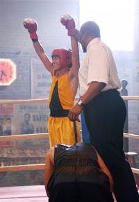 Кадр Прыгай!