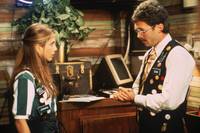 Кадр Офисное пространство