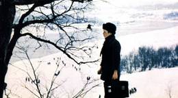 Кадр из фильма "Зеркало" - 1