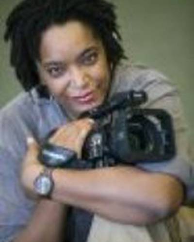 Тереза Доуэлл-Вест фото