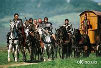 Кадр Король Артур