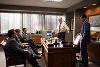 Кадр Волк с Уолл-стрит