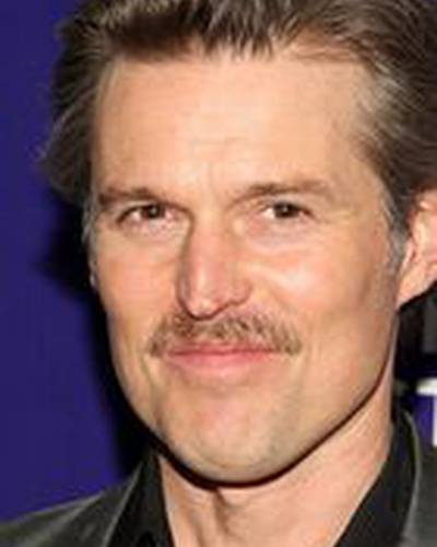 Билл Сейдж фото