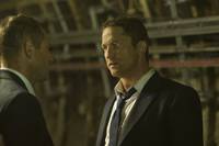 Кадр Падение Лондона