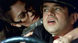 Кадр из фильма "Жестокий город: Пули вершат правосудие" - 1