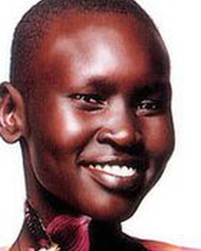 Алек Век фото