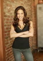 Жасмин Йонас фото