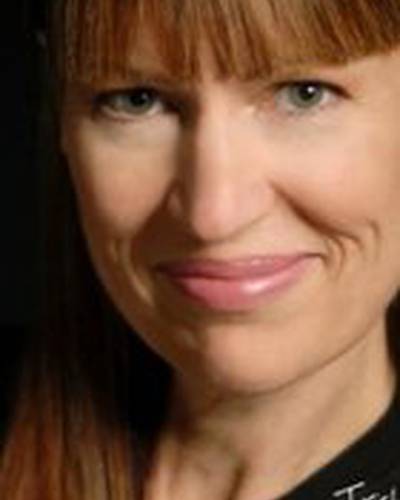 Триша Симмонс фото