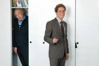 Кадр Динозавры