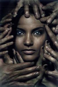 Постер Культ