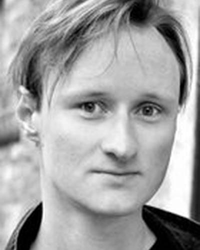 Себастьян Брандес фото