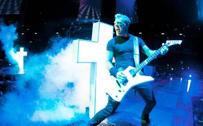 5 культовых фильмов о музыкальных группах