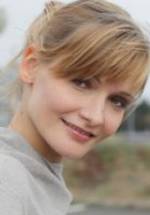 Александра Финдер фото