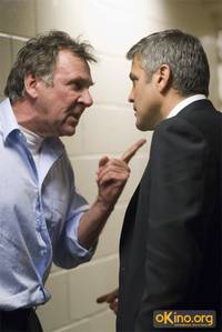 Кадр Майкл Клейтон