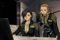 Кадр Мобильный Гандам Дубль-вэ: Бесконечный Вальс (видео)