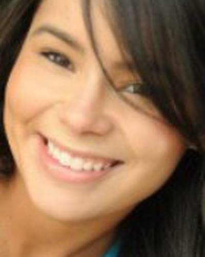 Мелисса Кордеро фото