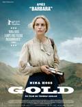 Постер из фильма "Золото" - 1