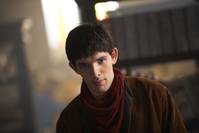 Кадр Мерлин